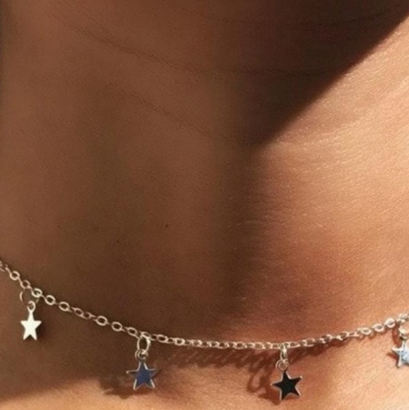 Brandy Melville Other - Brandy Melville star necklace Brandy Melville Other - Brandy Melville star necklace